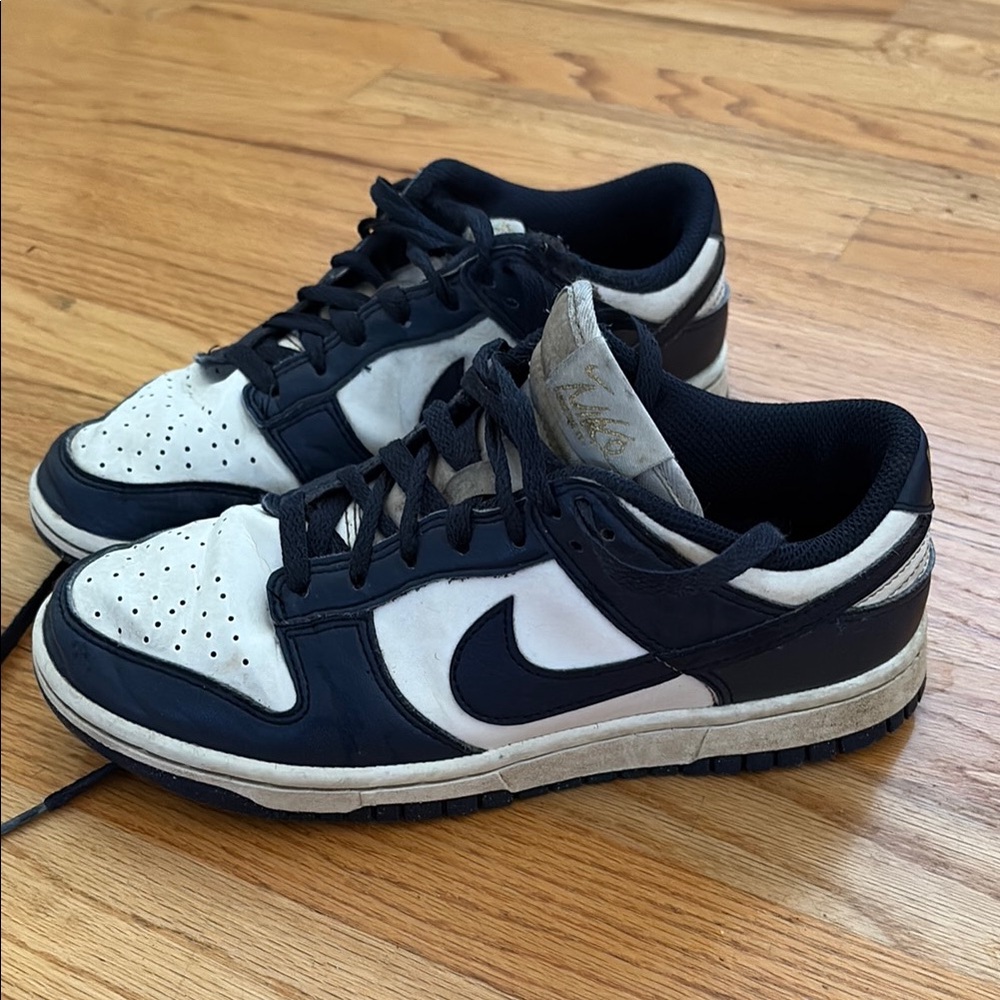 Women’s Nike Dunk low